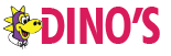 Dino's Sports Lounge Logo